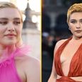 Florence Pugh says anger at her nipple-baring dress shows people are ‘terrified of the human body’