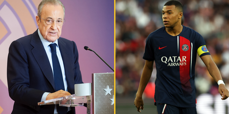 PSG considering making complaint to FIFA about Real Madrid over Kylian Mbappé transfer saga