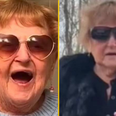 93-year-old grandma’s reaction to her ex dying goes viral