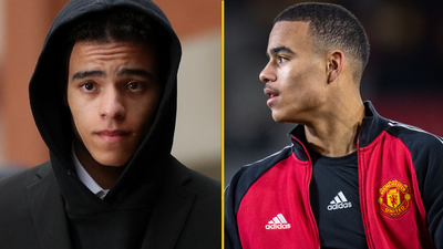 Manchester United believe Mason Greenwood did not commit the offences he was charged with