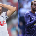 Tottenham reject third bid for Harry Kane