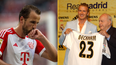 Harry Kane reveals David Beckham inspiration behind Bayern Munich move