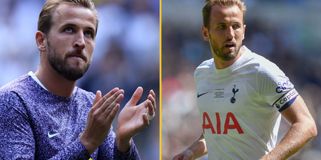 Harry Kane sets deadline for Tottenham to agree on transfer away