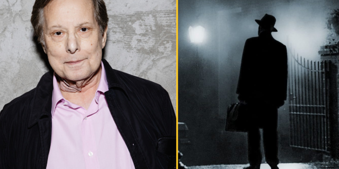 William Friedkin dies at the age of 87