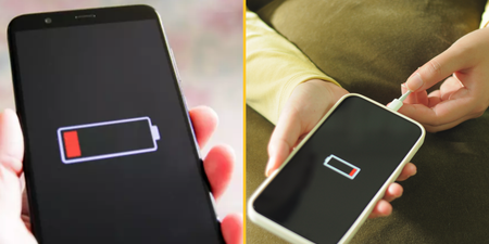 iPhone users warned of hidden ‘vampire’ setting that drains your battery