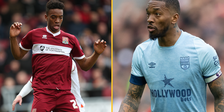 Two of Ivan Toney’s former team-mates hit with FA betting charges