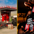 KFC has teamed up with Dead Man’s Fingers to create a limited-edition spiced rum and exclusive pop-up to celebrate  