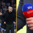 Sky Sports’ punditry line up for Burnley vs Man City confirmed