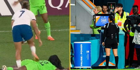 Lauren James could miss rest of World Cup after red card in England shootout win