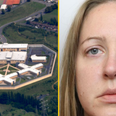 Inside Europe’s largest prison where Lucy Letby will spend the rest of her life