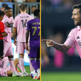 MLS coach on the ‘special treatment’ Lionel Messi is getting from referees