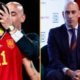 BBC forced to make correction after confusing Man City icon for Luis Rubiales