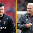 Harry Maguire made irresistible offer by West Ham