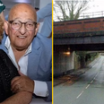 Man and woman who died after being trapped in car on flooded road were married couple