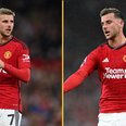 Fans stunned by Mason Mount’s stats on Man United debut