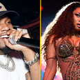 Tory Lanez jailed for 10 years for shooting Megan Thee Stallion