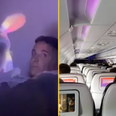 People call for ‘no-kids flights’ after child keeps plane awake with glow-in-the-dark costume
