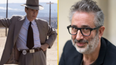 David Baddiel says Cillian Murphy shouldn’t have played Oppenheimer because he’s not Jewish