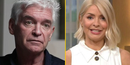 Phillip Schofield set to write ‘tell-all book’ on ITV affair scandal