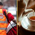 Postmen suspended by Royal Mail for drinking cups of tea in the pub on their break