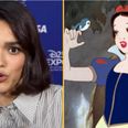 New Snow White Rachel Zegler calls out original movie for being creepy