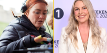 Radio 1 DJ ‘suspended’ after being told to ‘have respect’ in on-air spat