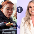 Radio 1 DJ ‘suspended’ after being told to ‘have respect’ in on-air spat