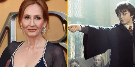 All mention of JK Rowling removed from museum’s Harry Potter exhibit