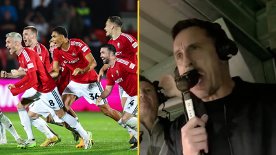Sky Sports criticised for commentary line up in Salford vs Leeds clash