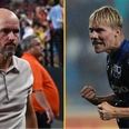 Erik ten Hag to sanction Man United departure to give Rasmus Hojlund preferred shirt number