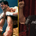Hulk Hogan reveals ‘psycho’ Sylvester Stallone asked him to really beat him up in Rocky 3