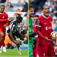 FA advised to give Virgil van Dijk four-match ban for Newcastle red
