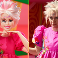 Mattel is releasing a Weird Barbie after success of movie