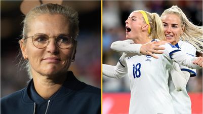 Women’s World Cup 2023: How England can reach the final, and who they might face