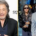 Al Pacino, 83, and Noor Alfallah, 29, split three months after having baby