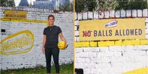 ‘Balls allowed’ campaign launched to give kids a place to play