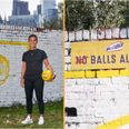 ‘Balls allowed’ campaign launched to give kids a place to play