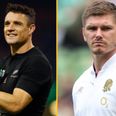 <strong>Dan Carter names the four best 10s in world rugby and tackles big England question</strong>