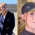 Flight attendant quits ‘dream job’ to work at McDonald’s as she gets paid more