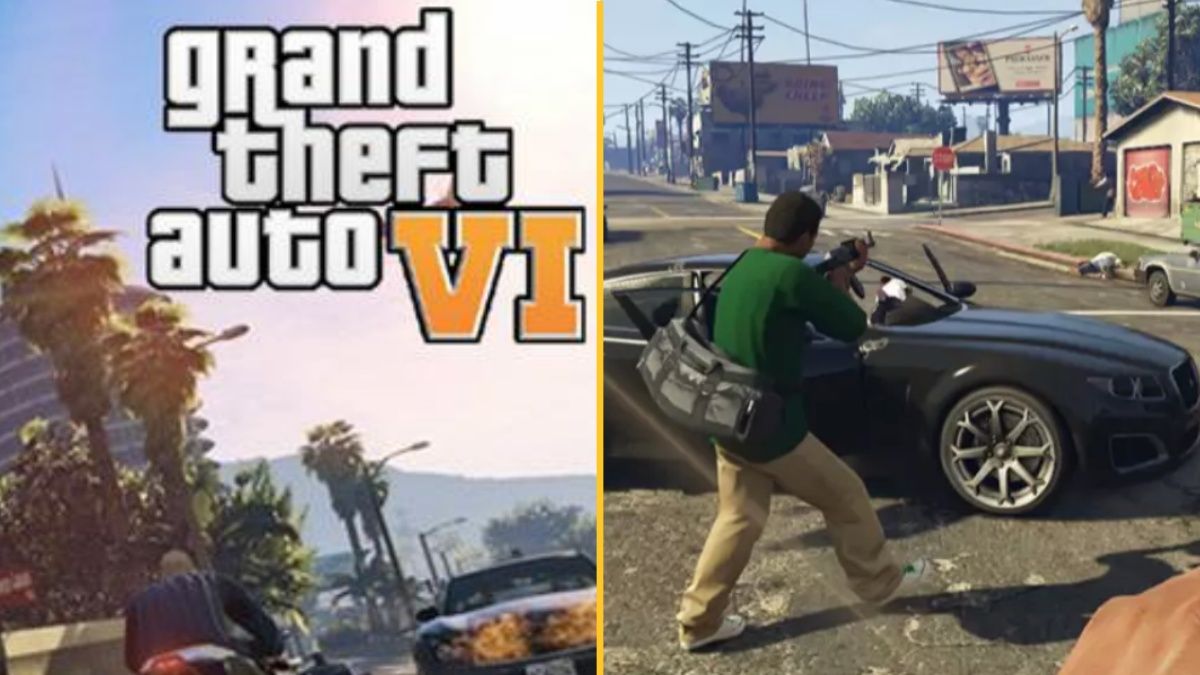 GTA 6' Price Apparently Leaked, Suggests Different Tiers — CultureSlate