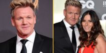 Gordon Ramsay speaks out about tragic death of his son Rocky