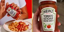 Heinz launches tomato ketchup pasta sauce inspired by controversial combination