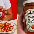 Heinz launches tomato ketchup pasta sauce inspired by controversial combination