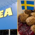 Ikea has released the recipe for its iconic meatballs