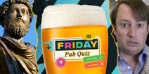 The JOE Friday Pub Quiz: Week 365