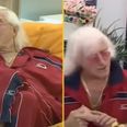 Jimmy Savile’s words when he entered Big Brother house will never be aired again