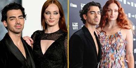 Joe Jonas and Sophie Turner are reportedly getting a divorce