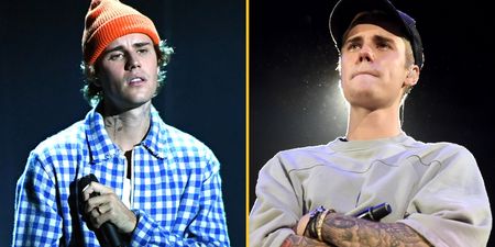 Justin Bieber ‘had semen thrown on him’ in nightclub