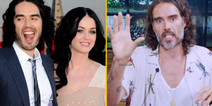 Katy Perry hinted she ‘found out the real truth’ about ex Russell Brand ten years ago