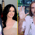 Katy Perry hinted she ‘found out the real truth’ about ex Russell Brand ten years ago